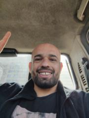 Juan Ramírez