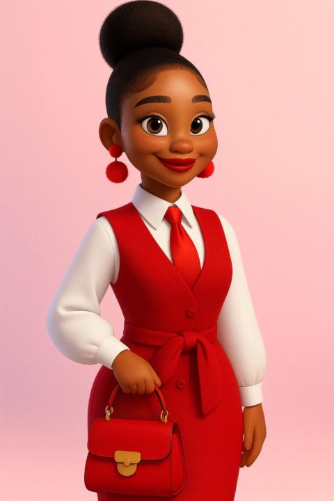 Trishana Cunningham