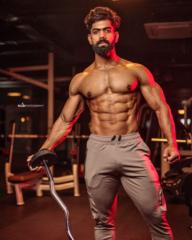 Sudarshan Bhoite