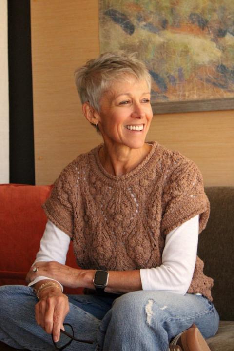 Kelly Murray
