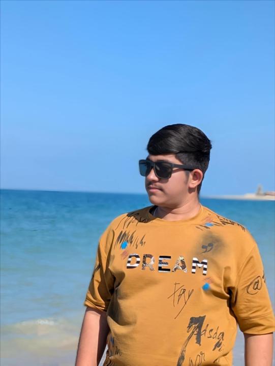 Darshit Mehta