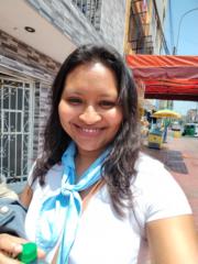 Merecí Barrientos