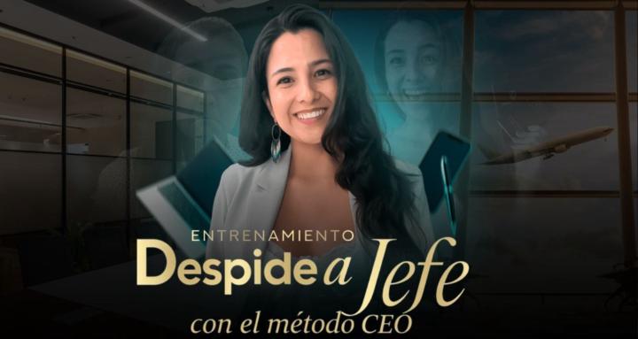Despide a tu Jefe
