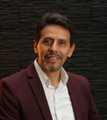 Bayron Ruiz