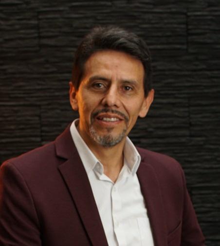 Bayron Ruiz