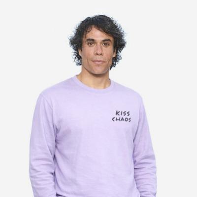 Javi Luque