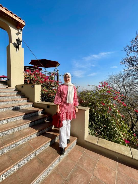 Amal Safdar