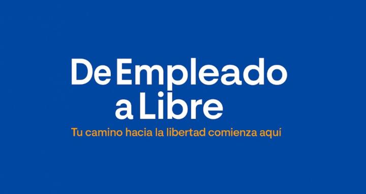De Empleado A Libre