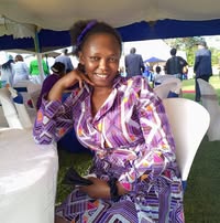 Florence Wamuyu
