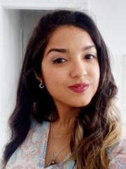 Claudia Garcia