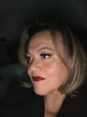 Victoria Romanienko