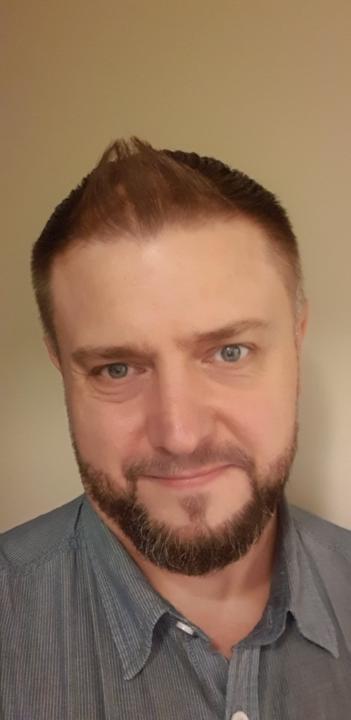 Robert Bronikowski