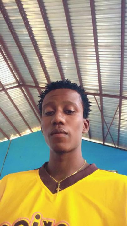 Obasi obumneke Michael