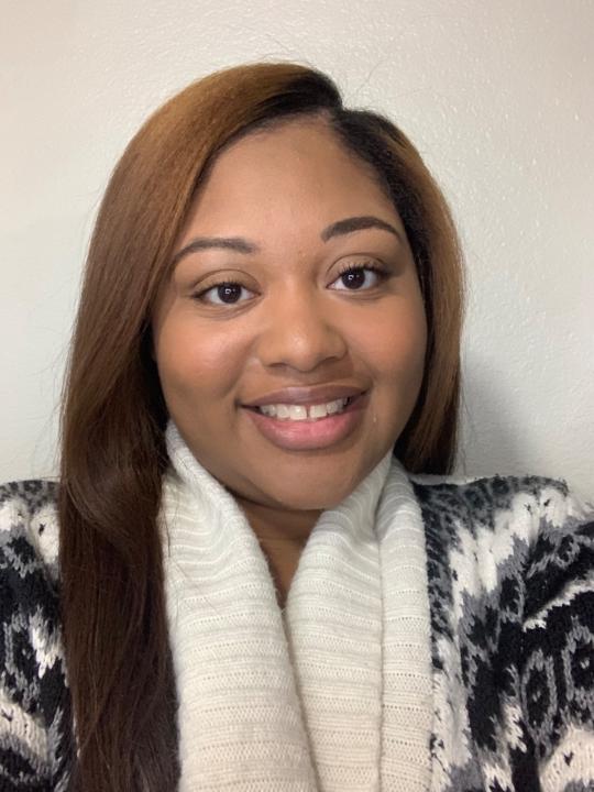 Brittany Ivory