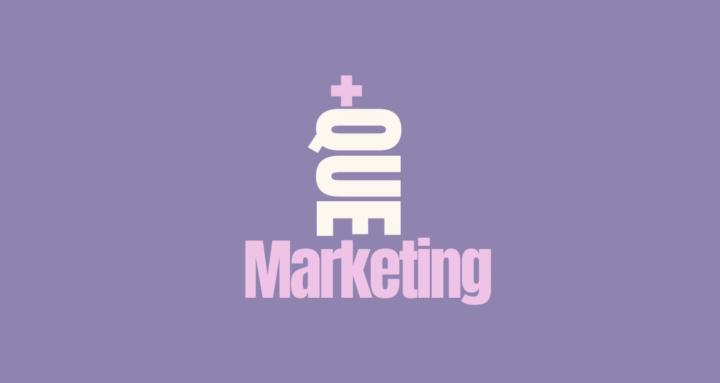 +QueMarketing