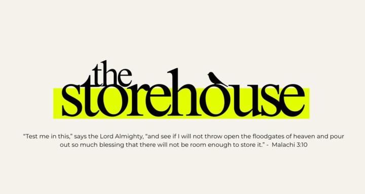 The Storehouse