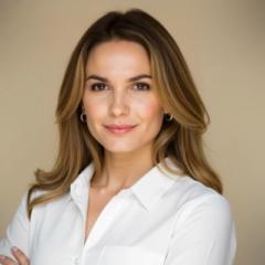 Linda Smithsimal