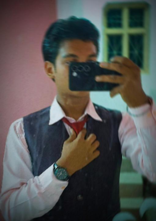 Ayush Tiwari