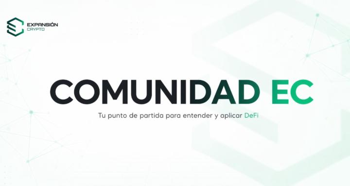 Comunidad EC