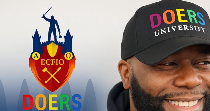 A SKOOL for World Conquerors