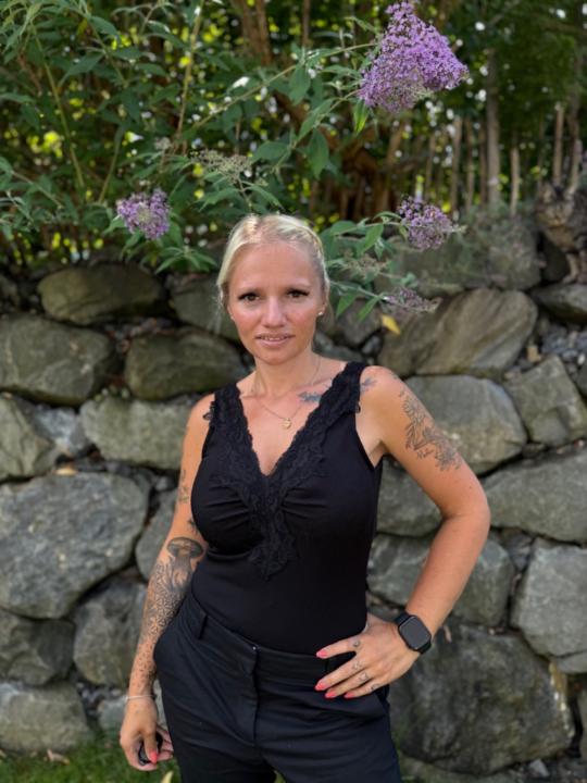 Angela Wölfle