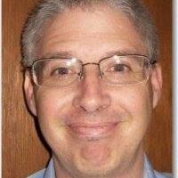 Jim Fridenmaker
