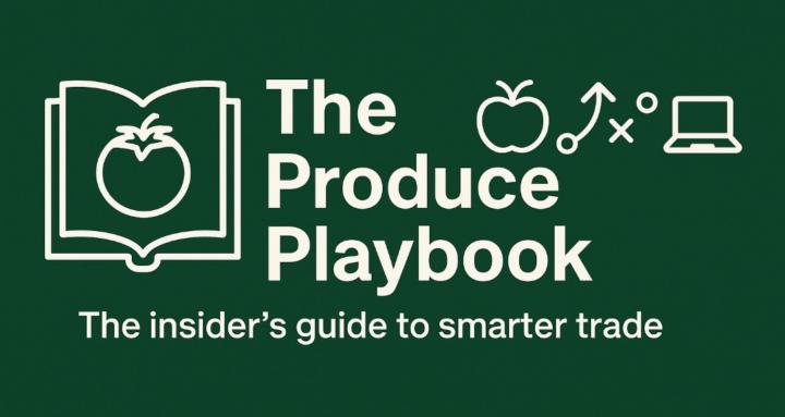 The Produce Playbook