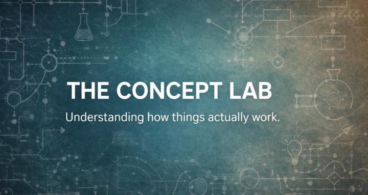 The Concept Lab
