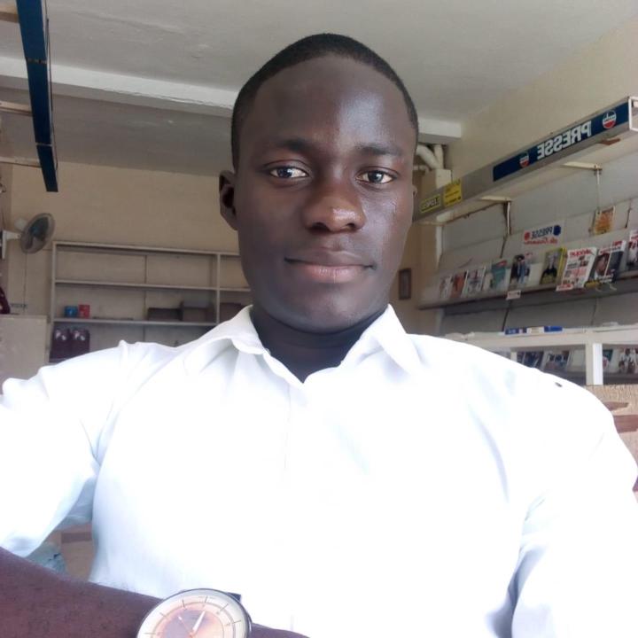 Nino Jean Marie Diatta