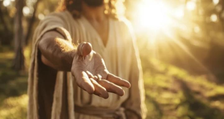 Kim McKenzie | Discernment