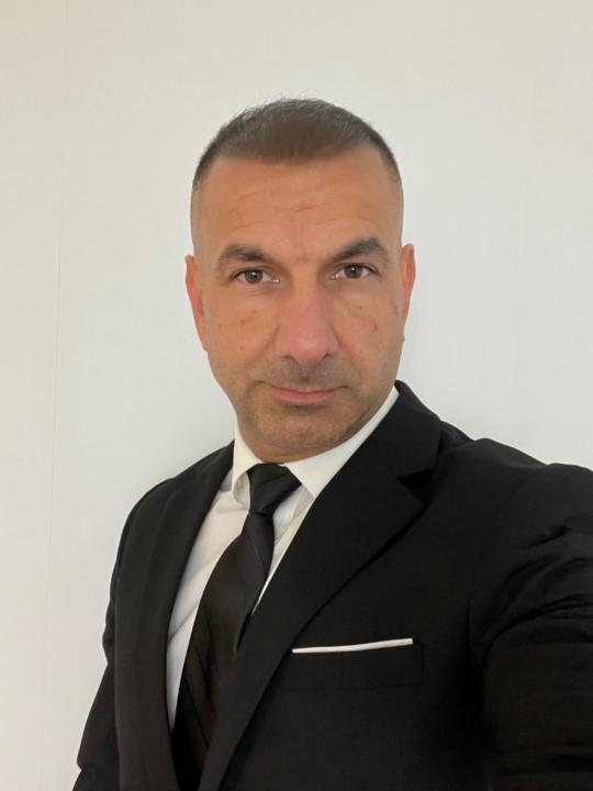 Raian Jergis