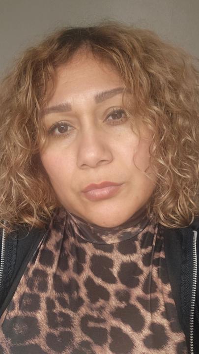 Cleifa Galvez