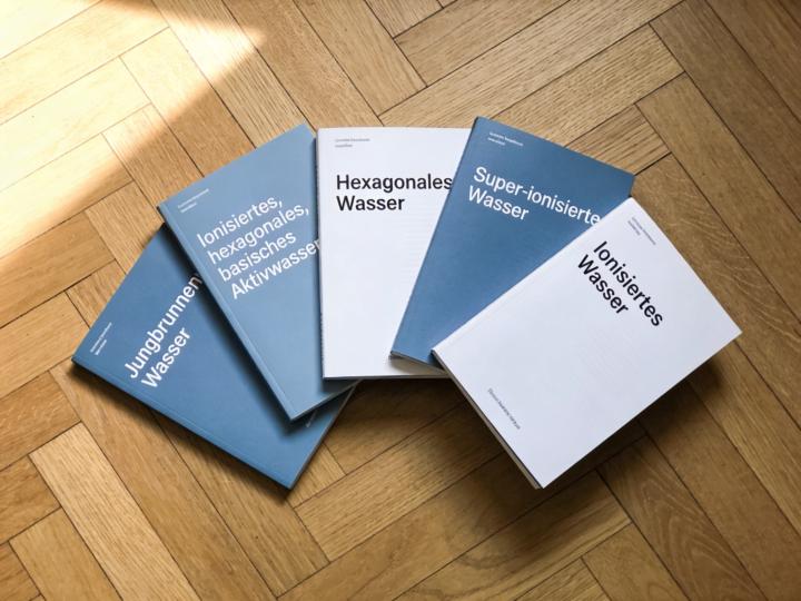 5 Buchempfehlungen für alle, die Kangen Wasser wirklich verstehen wollen