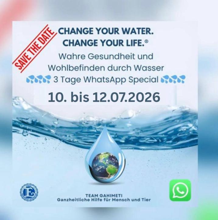 Jetzt gleich noch reinhüpfen…