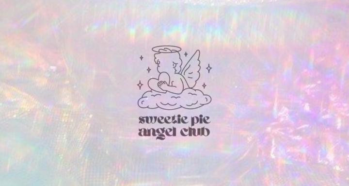 sweetie pie angel club