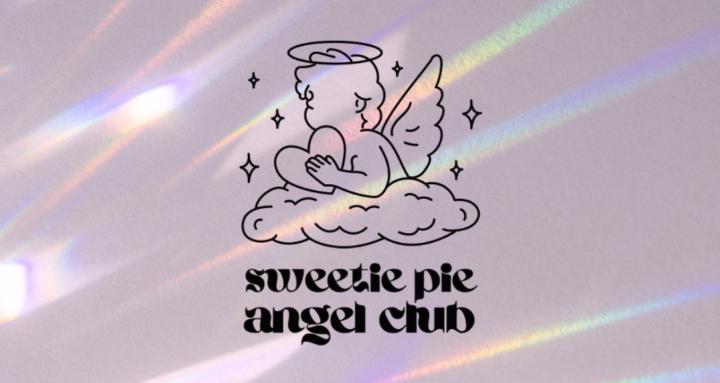 sweetie pie angel club