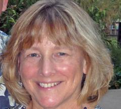 Linda Tedrow