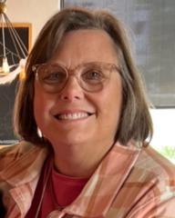 Lisa Hargette