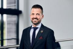 Kenneth Thorup