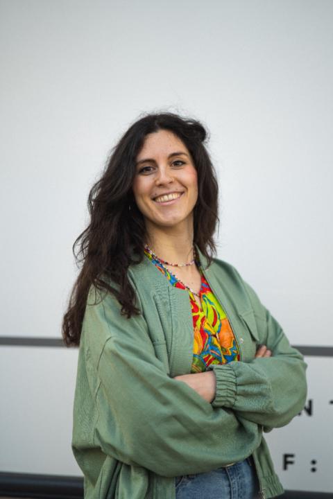 Mercedes Lera Ramírez