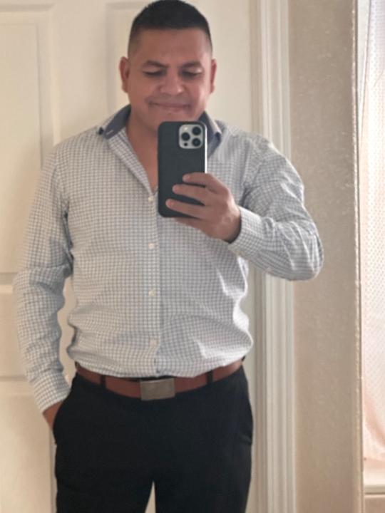 Nolberto Coronado