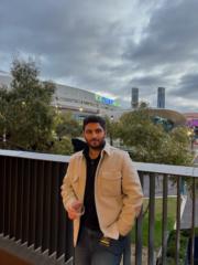 Muhammad Hammad