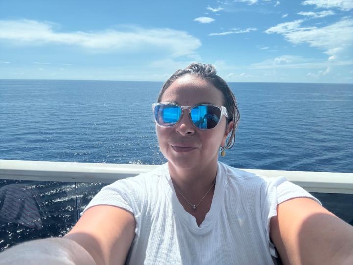 Katherine Arango