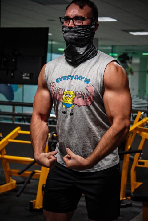 Nick Kropp