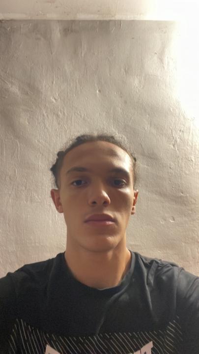 Ilian Joseph julien