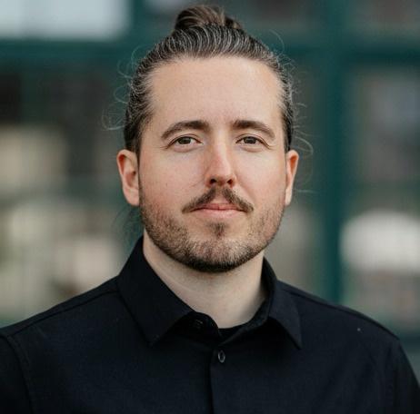 Andre Boettcher