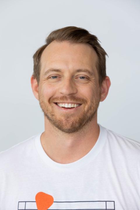 Simon Ooley