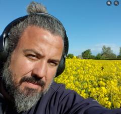 Aref Soux