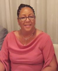 Elizabeth Jn baptiste