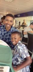 Anthane Richie